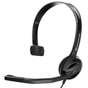CASQUE PC SENNHEISER PC 21