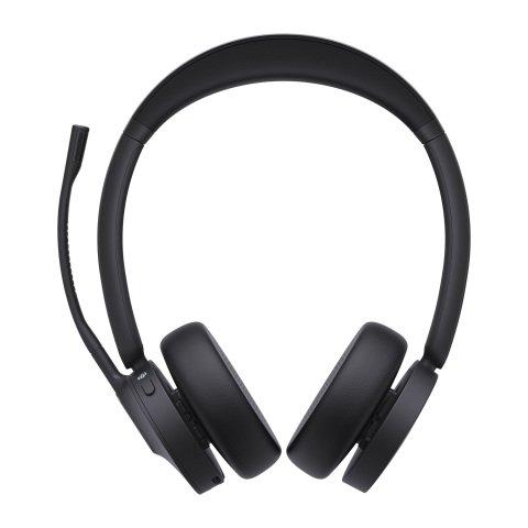 CASQUE SANS FIL YEALINK BH70 DUAL MICROSOFT TEAMS USB-C + USB-A