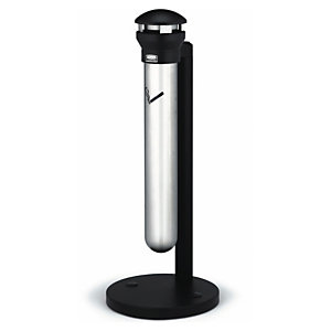 CENDRIER D'EXTÉRIEUR SUR PIED INFINITY RUBBERMAID