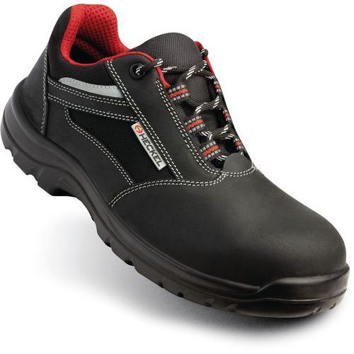 CHAUSSURES DE SÉCURITÉ BASSES FOCUS 2.0 S3 LOW - P 43 - HECKEL