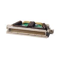 Connecteur 10 voies mâle pour système ALMEMO® 5690 - cartes enfichables - Référence : ZA5690MU_0