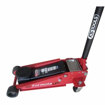 Cric rouleur acier 3 tonnes ks tools formula lift_0