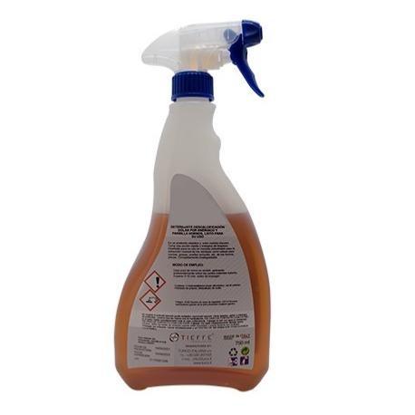Détergent liquide pour four Quick | Mychef - MYCHA434_0