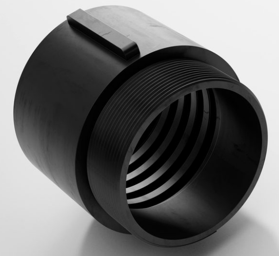 Embout fileté en PU pour tuyaux Master-PUR L, Master-PUR H et Master-PUR HX - Combiflex_0