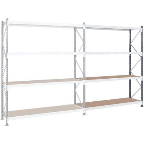 EPSIVOL - KIT SUIVANT 4 N - AGGLO - 2500X2700X800 - Z - MANORGA