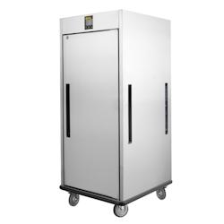 Equipementpro - Armoire chauffante de maintien en température Buffalo 16 x GN 2/1 - GACP829_0