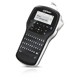 ÉTIQUETEUSE LABEL MANAGER 280P DYMO