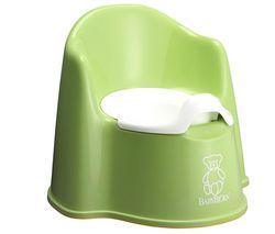 FAUTEUIL PORT - VERT PRÉ