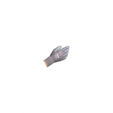 Gants de protection en manutention Ultrane 551 T7 - tricot polyamide sans couture - enduction polyuréthane - EN 388 (4 1 3 1)_0