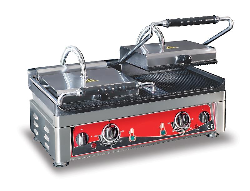 GRILL PANINI KG 5530 FR