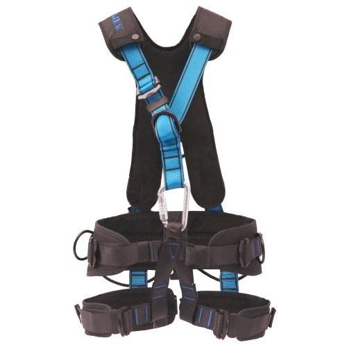 HARNAIS DE SÉCURITÉ - HT SECOURS - TAILLE M TRACTEL