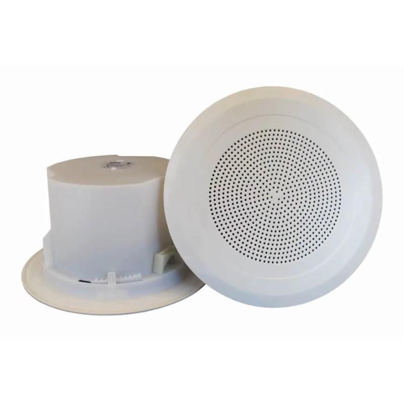 Haut-parleur de plafond B-650(T) - 6'' 6W - Réf. DNH0123_0