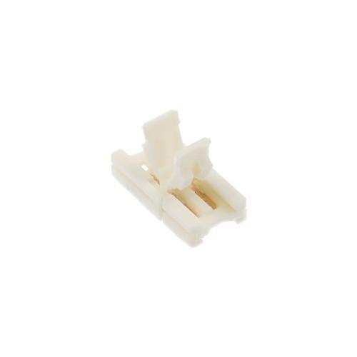 JONCTION CONNECTEUR SLIM POUR BANDE LED - 8 MM GTV