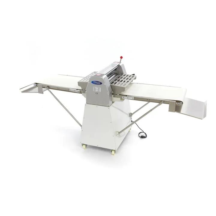 Laminoir sur socle - 52 cm - modèle de sol - pliable_0