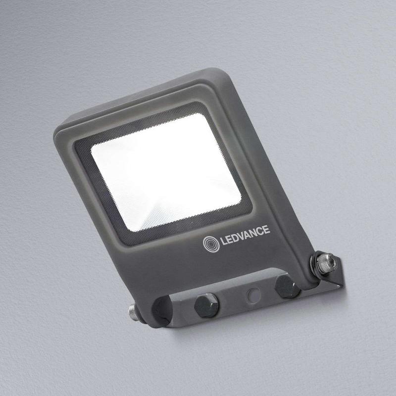 LEDVANCE ENDURA FLOODLIGHT SPOT D\'EXTÉRIEUR 10 W