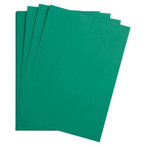 MAYA PAQUET 25F 70X100CM 270G - VERT SAPIN