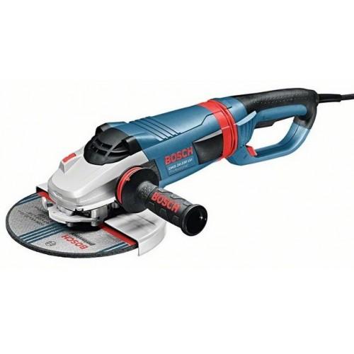 MEULEUSE D'ANGLE 230 MM 2400 W GWS24-230 LVI - 0601893H02 BOSCH