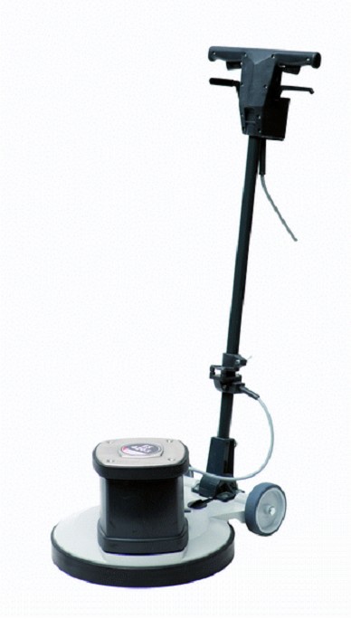 Monobrosse ES 420 - 1200W - 406/420mm - 175 tours/min - Nettoyage, polissage et shampouinage_0