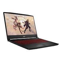 MSI KATANA GF66 12UD-064FR - 15.6