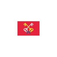 ORIFLAMME DE PROVINCE HISTORIQUE COMTAT-VENAISSIN