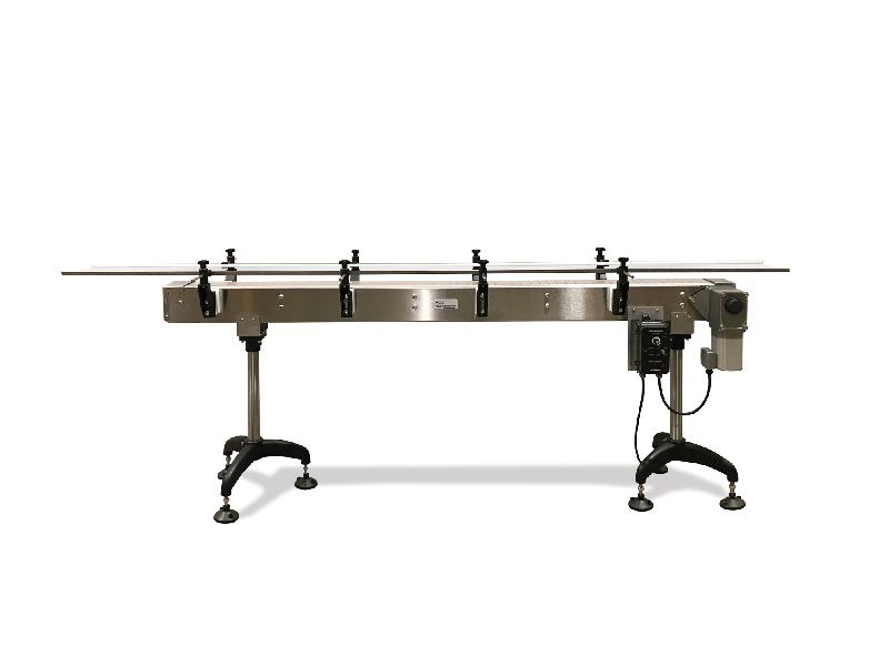 PackAutomation - Convoyeur sur mesure en acier inoxydable - Procepack_0
