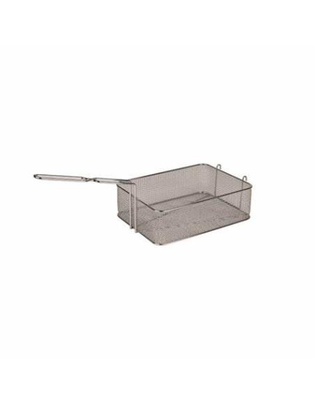 Panier pour friteuse CAPIC - 15 à 26 litres - Référence A401068 - Fabriqué en France_0