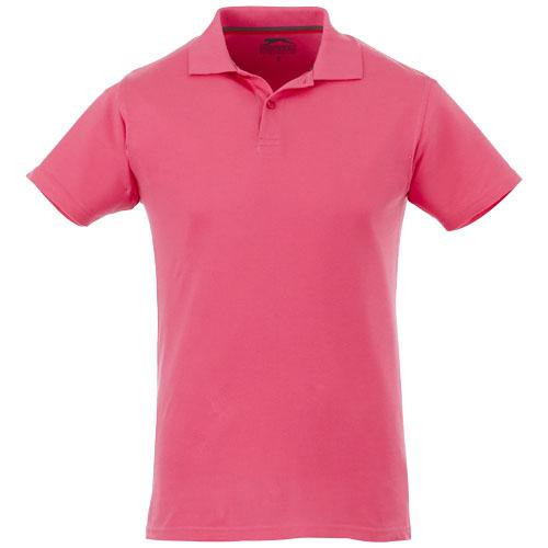 Polo manches courtes pour homme Advantage - 33098213 - maille piquée 100% coton 160 g/m²_0