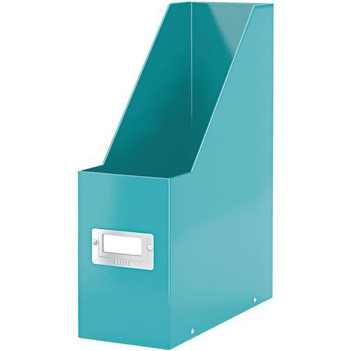 PORTE-REVUES LEITZ CLICK & STORE MENTHE