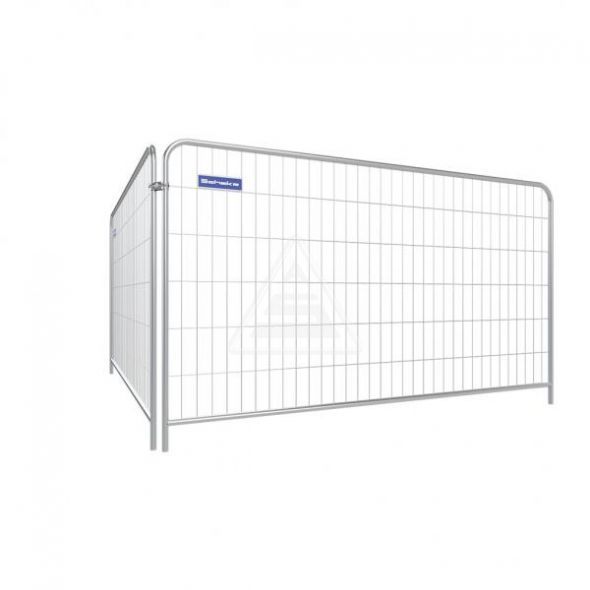 Profi Economy - Grille de chantier mobile Schake - Référence 3B2036E_0