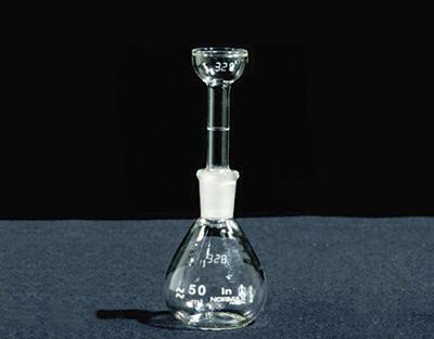 Pycnomètre pour les solides, 50mL - Ref.: KLQ004_0