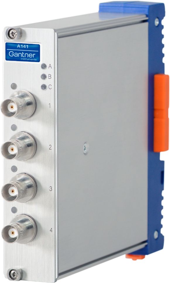 Q.series A141 - Acquisition pour capteur piezoélectrique_0