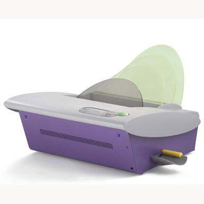 Thermo Relieur Fast Back FB 20 - Polyvalent pour bureaux - Reliure par bandes thermo-collantes jusqu'à 350 feuilles_0