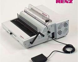 Reliure   renz reliplastic electrique_0