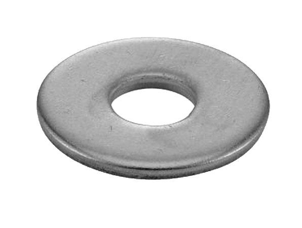 RONDELLE PLATE TYPE L A2 DIN 9021 10X30X2,5 BOÎTE DE 100 - ACTON - 6251110