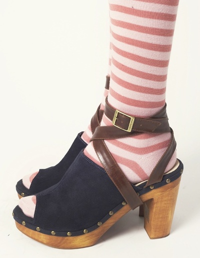 SABOTS HAUTS ALPINE