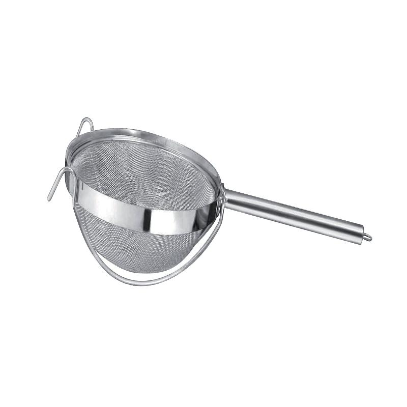 Schneider - Passoire de grande cuisine, acier inoxydable, Ø 260 mm x 130 mm - argenté inox 198840_0