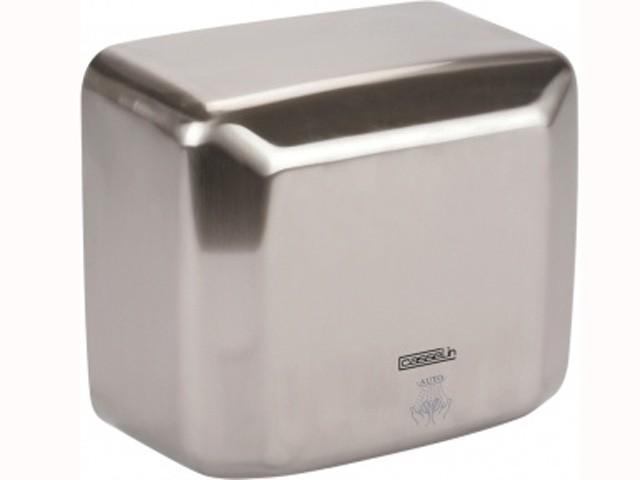 Sèche-mains Inox | Casselin - C1INOX_0