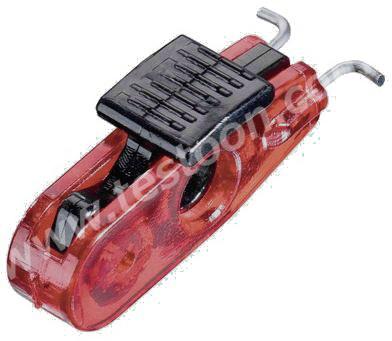 BLOQUE DISJONCTEUR POUR DISJONCTEURS BT À INTERRUPTEUR 11MM MAX. - SIBS2390