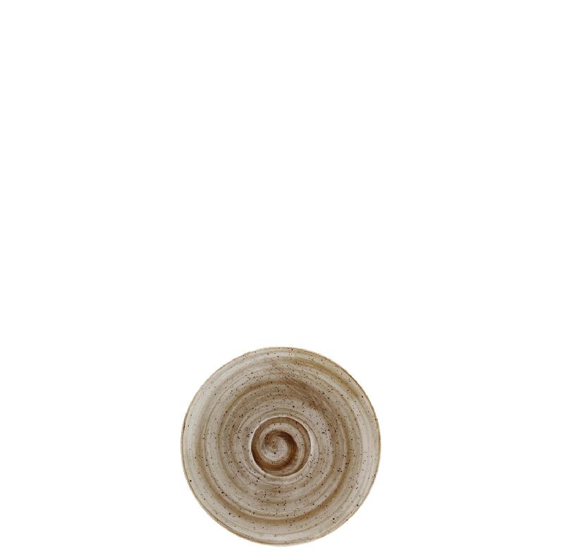 SOUS-TASSE BONNA TERRAIN RITA, 12CM