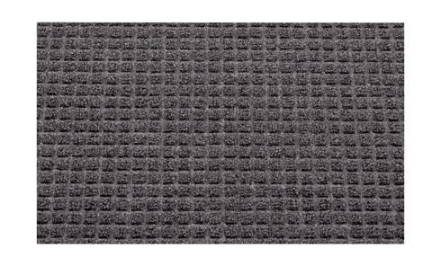 TAPIS D'ENTRÉE NOTRAX GUZZLER 60 X 90 CM ANTHRACITE