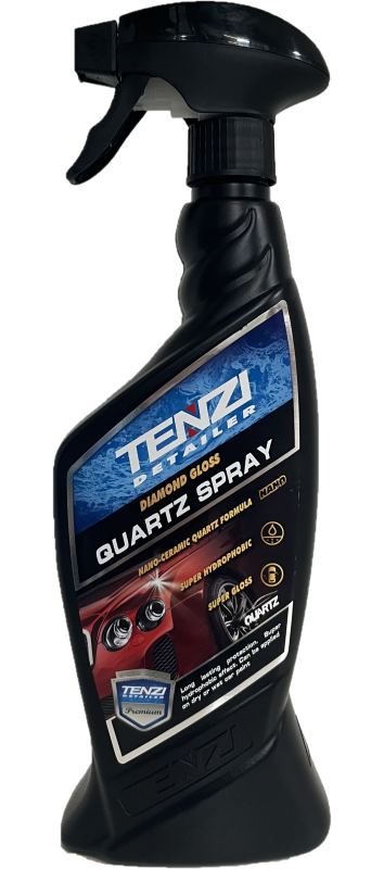 Tenzi quartz spray protection des carrosseries flacon de 0.60l_0