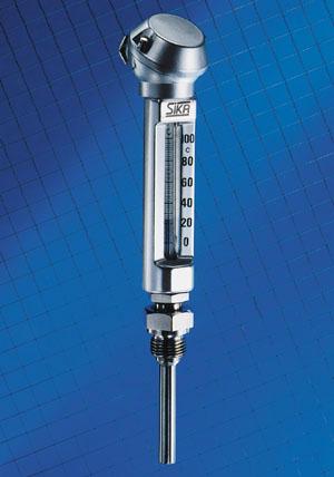 Thermomètre industriel  (kombitemp) type k 110/ k 120_0