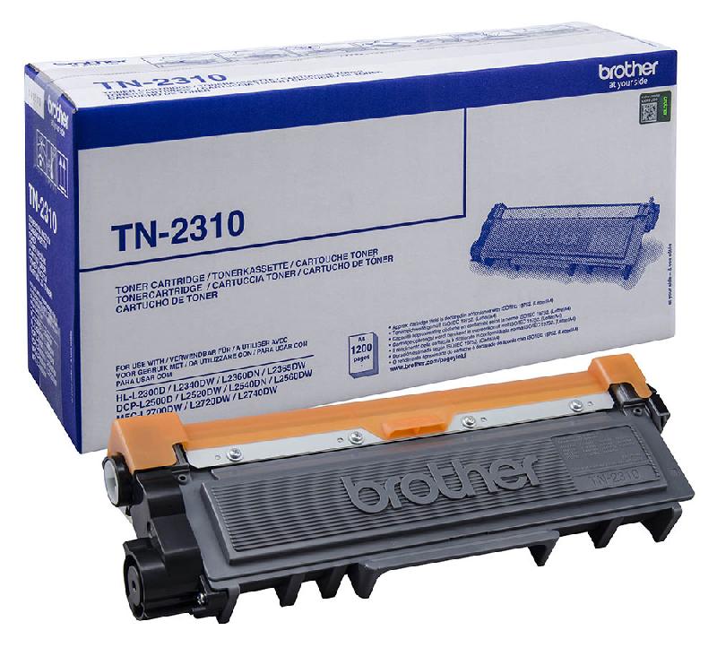 TONER LASER BROTHER TN-2310