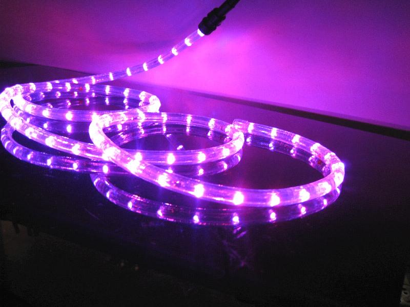 Ruban led tube lumineux flexible 36 led/m_0
