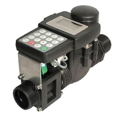 Volucompteur de liquides avec débit  entre 25l /min et 600l/min_0