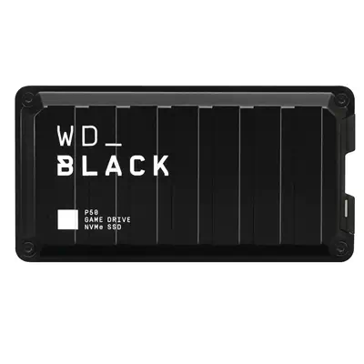Western Digital P50  - Disque dur SSD_0