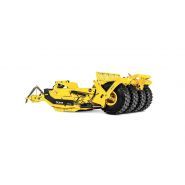 1814DC - Carry-All Scraper John Deere - Capacité de 10,7 m³ - AutoLoad et iGrade intégrés_0