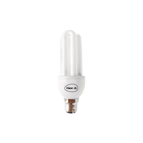 Ampoule LED B22 - 18W 3U - 6400°K_0