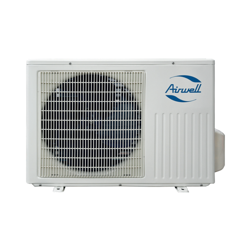 Chauffe-Eau Thermodynamique Solaire Split ELEO S Unité Extérieure - Airwell - 7SP063214_0