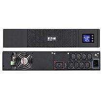Eaton 5SC2200IRT alimentation d'énergie non interruptible Interactivité de ligne 2,2 kVA 1980 W 9 sortie(s) CA_0